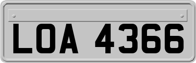 LOA4366