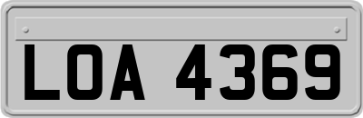 LOA4369