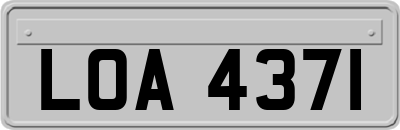 LOA4371