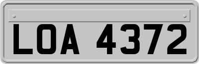 LOA4372