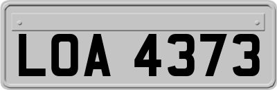 LOA4373