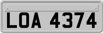 LOA4374