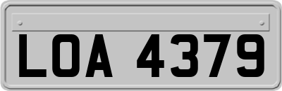 LOA4379
