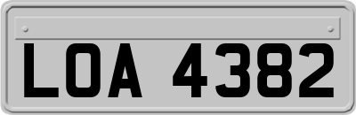 LOA4382