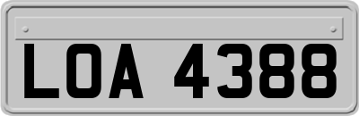LOA4388