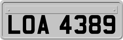 LOA4389