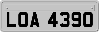 LOA4390