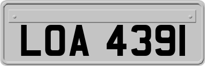 LOA4391