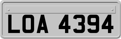 LOA4394