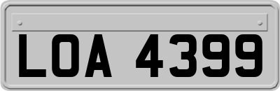 LOA4399