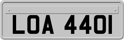 LOA4401