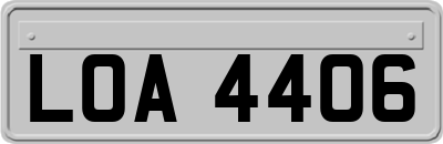 LOA4406