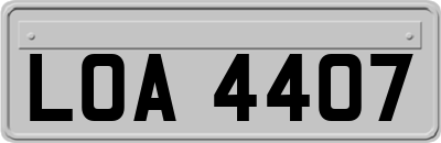 LOA4407