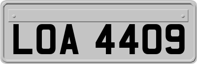 LOA4409