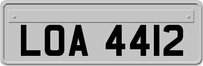 LOA4412