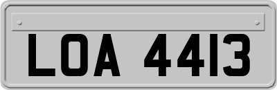 LOA4413