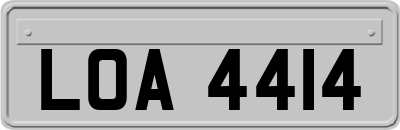LOA4414