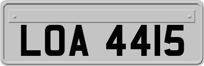 LOA4415