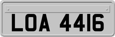 LOA4416