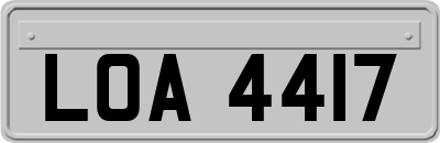 LOA4417