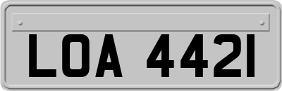 LOA4421