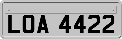 LOA4422