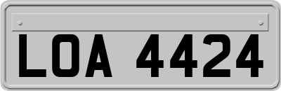 LOA4424