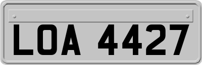 LOA4427
