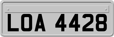 LOA4428