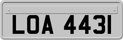LOA4431