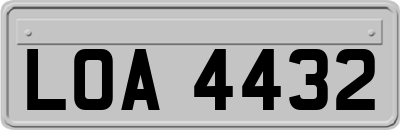 LOA4432