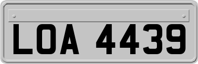 LOA4439