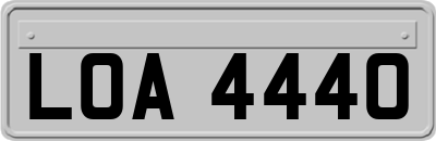 LOA4440