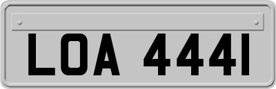 LOA4441