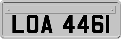 LOA4461