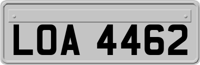 LOA4462