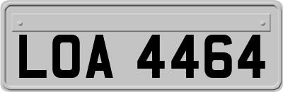 LOA4464