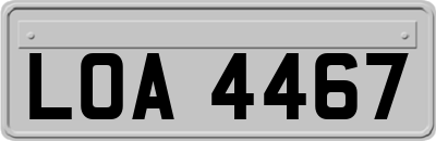 LOA4467