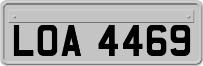 LOA4469