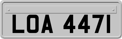 LOA4471