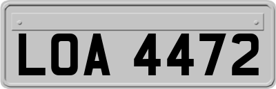 LOA4472