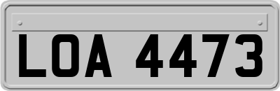 LOA4473