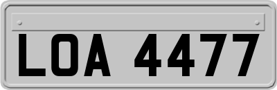 LOA4477