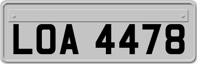 LOA4478