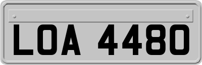 LOA4480
