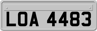 LOA4483