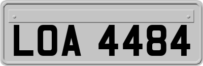 LOA4484