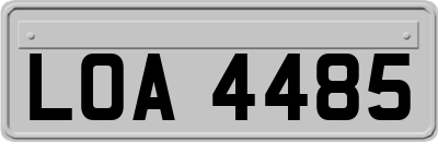 LOA4485
