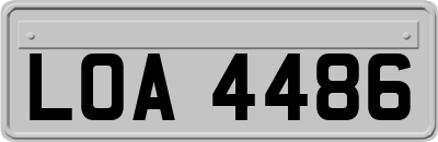 LOA4486