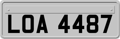 LOA4487